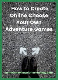 Build your doll house into a grand structure with these games. How To Create Online Choose Your Own Adventure Games Ultimate Homeschool Podcast Network Adventure Games Online Educational Games Online Games For Kids