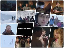 Watch force majeure now for free: Film Review Force Majeure 2014 Cinema Omnivore