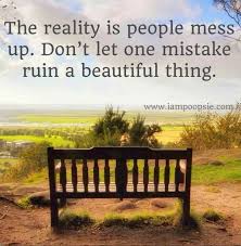 Mistake Quotes &amp; Sayings Images : Page 9 via Relatably.com