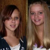 Kim Drexler (@KimmiRawr)