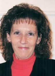 Gale Teresa Storm Baker