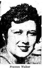 Isabel Walker's Instagram, Twitter & Facebook