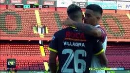 Sus días como albañil, el abandono en rumania y su asombro cuando lo citaron a la selección. El Golazo Del Pulga Rodriguez Derecho Al Premio Puskas Soy Sabalero