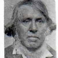 Abraham Penfold (1809–1879) • FamilySearch