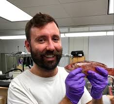 Master Student Alumni