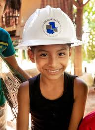 THE LITTLE COLLEGE THAT COULD