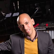 Edward Simon - YouTube