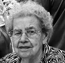 Clara GOERTZ Obituary (1926