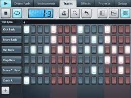 Check Out My Review Blog Of The Top 5 Beat Making Software Available To Date Http Online Beat Maker Blogspot Com Ipad Music Ipad Music Apps Fruity Loops