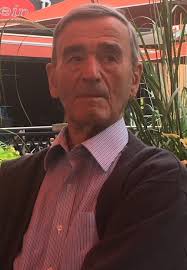 Falck. M. Armand Decker