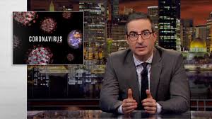 With conspiracy theories about coronavirus proliferating, john oliver discusses why we're prone to believe, how to distinguish fact from fiction, and what yo. Coronavirus Last Week Tonight With John Oliver Hbo Youtube