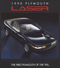 Image result for Bright White 1993 Talon