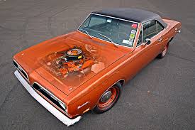 Image result for Barracuda Orange 1969 Barracuda