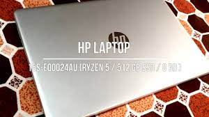 Ram slots and maximum ram capacity in vostro 3500. How Many Ram Slots Available In Laptop How To Chek Hp 15s Eq0024au Youtube