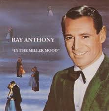 Anthony Ray