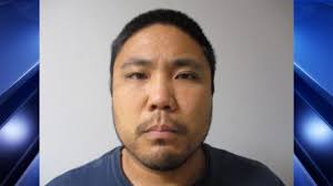 Man pleads guilty to putting liquid into gas tanks in Southampton