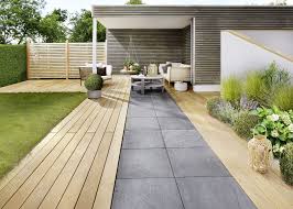 Terrasse Ammonit Keramik Boden Klaiber Markise Lechuza Gartenmobel Pflanzgefasse Erfal Insektenschutz Terrassendielen Terrassen Deko Terrassenfliesen