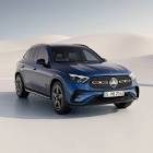 MERCEDES-GLC