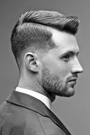 The average salary for hairstylists in the united states is roughly $23,660 annually and $11.38 hourly. 50 Professional Hairstyles For Men A Stylish Form Of Success