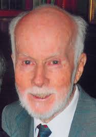 Obituary of John Reddy