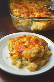 The Best Baked Macaroni And Cheese Packed With Two Types Of Cheese And Cooked To Perfection So Eas Recipes Macaroni Cheese Recipes Baked Mac And Cheese Recipe