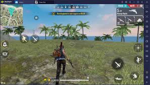 Free fire is an multiplayer battle royale mobile game, developed and published by garena for android and ios. Garena Free Fire En Pc Guia De Armas Para 2020 Bluestacks