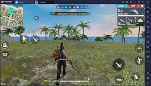 Quer se aproximar do inimigo com sua escopeta? Garena Free Fire En Pc Guia De Armas Para 2020 Bluestacks