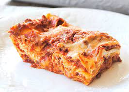How To Make Lasagna With No Boil Noodles 4 Easy Steps 2 Sisters Recipes By Anna And Liz