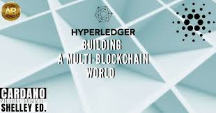 I don't mean tokens which i can implement by chaincode. Iohk Joins Hyperledger A Multi Blockchain World Business Partnerships Altcoin Buzz