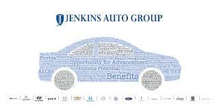 Employment Opportunity | Jenkins Acura