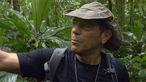 Internationally Recognized Explorer is Back at SIUC to Talk About  Uncovering Lost City