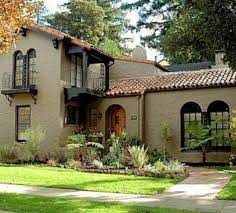 We did not find results for: 40 Spanish Style Exterior Paint Colors You Will Love Roundecor Mediterranean Homes Exterior House Paint Exterior Exterior House Color