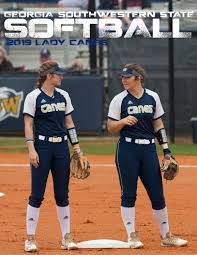 Official facebook page of the georgia southwestern state university baseball program. 2019 Georgia Southwestern State University Softball Media Guide By Keith Michlig Issuu
