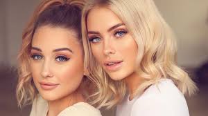 Interview: Emma & Jolie talk about debut single I Don't Need a Man and  their journey so far