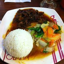 Deni anggoleta / deni anggoleta : Solaria Asiatisches Restaurant In Makassar