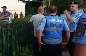 22, bucuresti, , sector 1. SecÅ£ia 4 PoliÅ£ie TimiÈ™oara Botosani Cfr Cluj