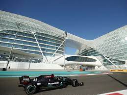 In verstappen vs hamilton, f1 finally has the fight it's been waiting for. Formula One 2021 Abu Dhabi Grand Prix To Be Held December 5 At Yas Marina Circuit Uae Sport Gulf News
