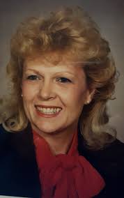 Dorothy “Dottie” Bell Hunter (1949-2019)