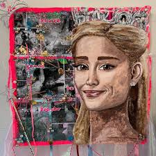 My @wickedmovie series of portraits