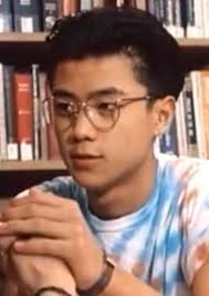 Jeffrey Li Fan Casting