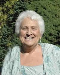 Obituary of Dorothy R Whitcomb