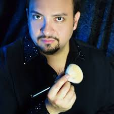 Erick Haro's Instagram, Twitter & Facebook