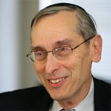 Dean Berger Presents at International Conference