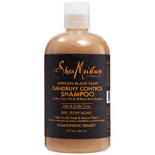 Biolage Scalpsync Anti Dandruff Shampoo 33 8 Fl Oz After The Big Chop The Products I M Using On My Natural Hair Dandruff Control Shampoo Dandruff Control Shea Moisture Products
