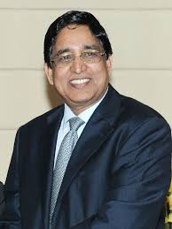 Mohammad Abdur Razzaque