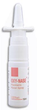 We did not find results for: Image Of Oxy Nase Nasal Spray 0 025percent Mims Singapore