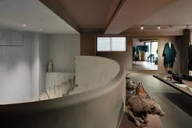 the elegant simplicity of arts science s aoyama flagship