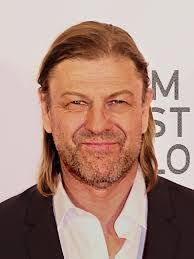 Sean Bean's portrayal of Mr. Wilford in Snow Piercer