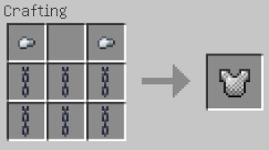 We did not find results for: Chainmail Crafting Pack Minecraft Data Pack