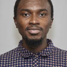 Eric Duah's Instagram, Twitter & Facebook